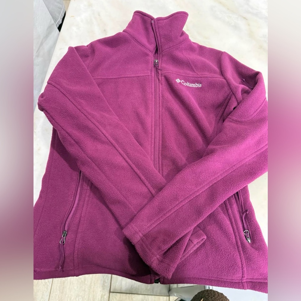 womens size XS columbia jacket